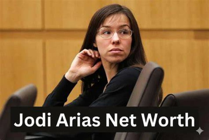 Jodi Harris Net Worth