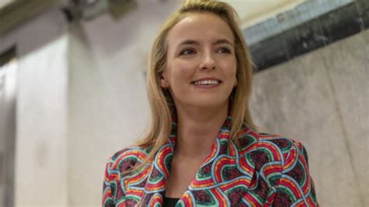 Jodie Comer