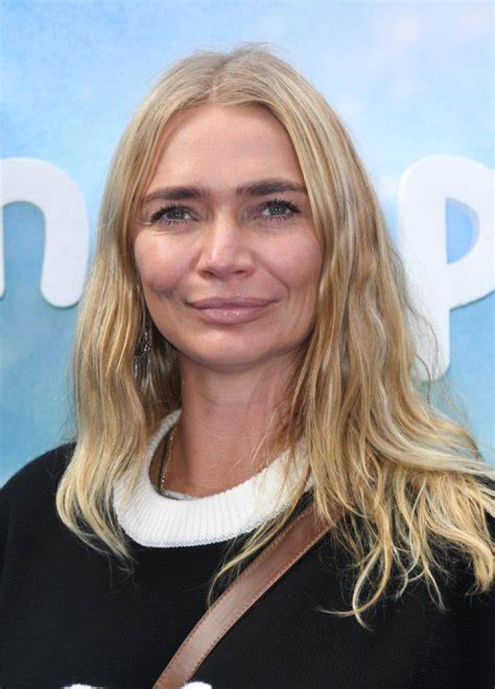 Jodie Kidd