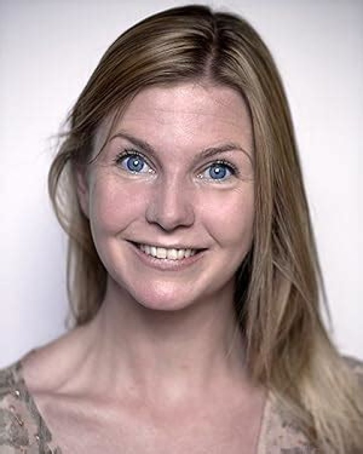 Jodie Potter