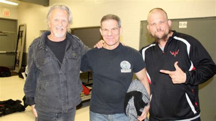 Jody Kristofferson