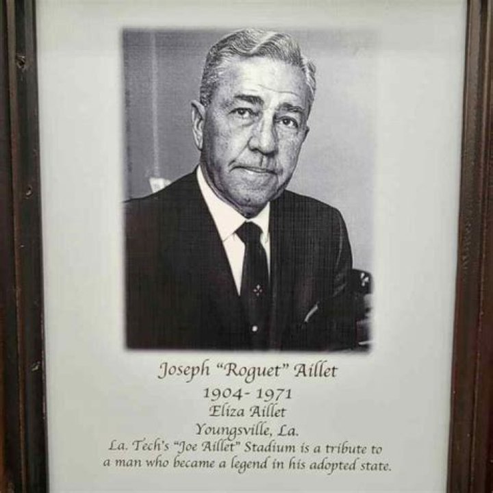 Joe Aillet