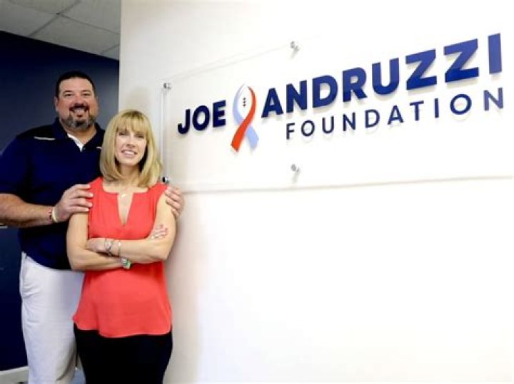 Joe Andruzzi