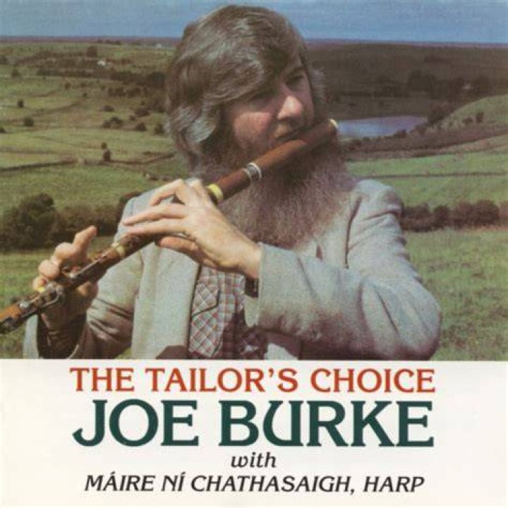 Joe Burke