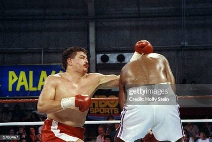 Joe Hipp