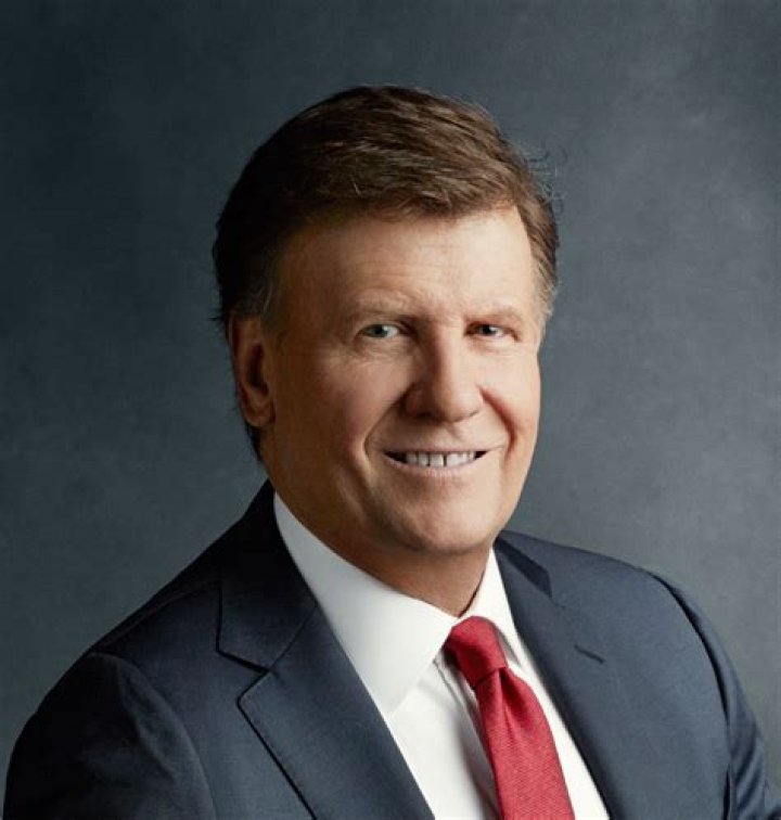 Joe Kernen Relevance Image
