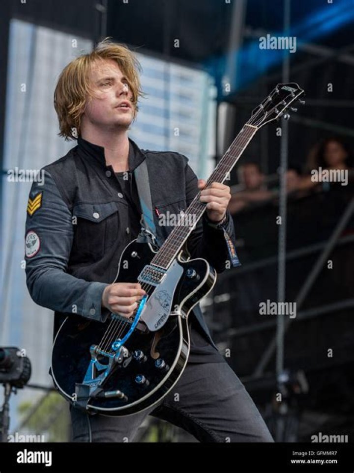 Joe Langridge-Brown Net Worth