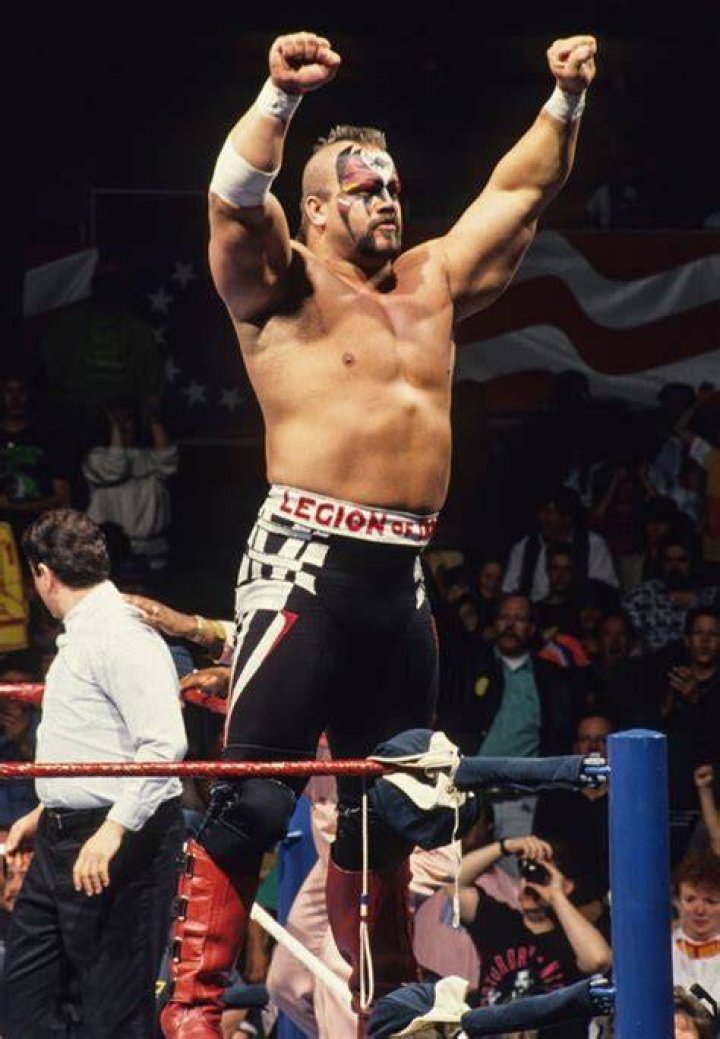 Joe Laurinaitis