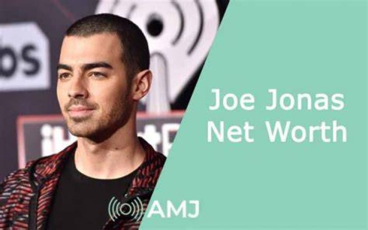 Joe Moses Net Worth - How Much Does Joe Moses Make?