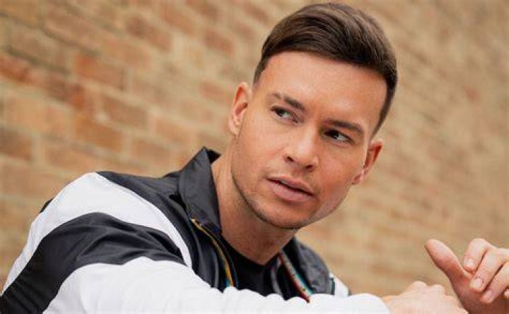 Joel Corry