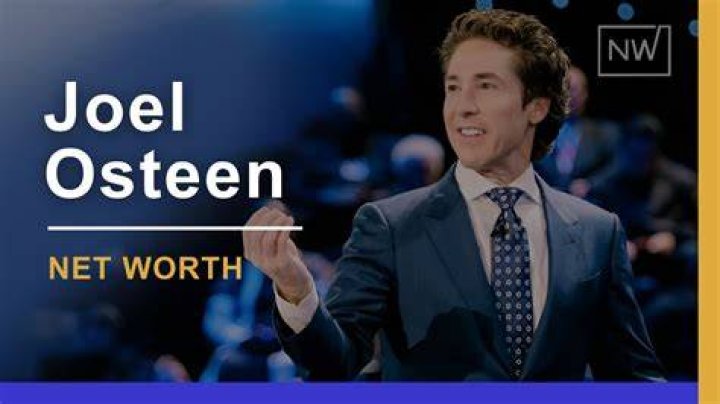 Joel Joan Net Worth 2024