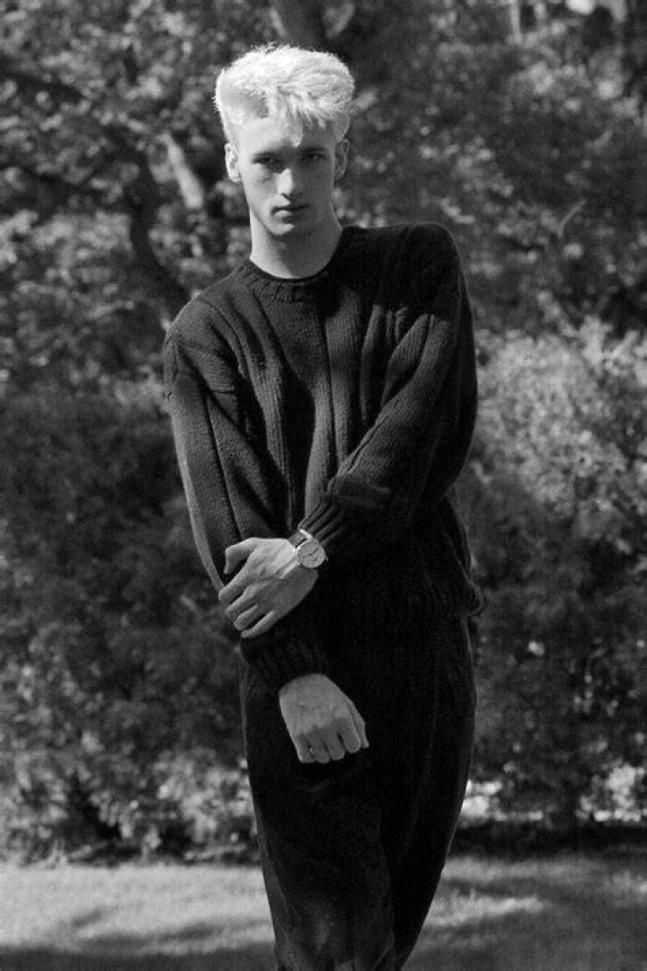 Joel Larson