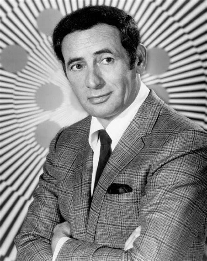 Joey Bishop Net Worth