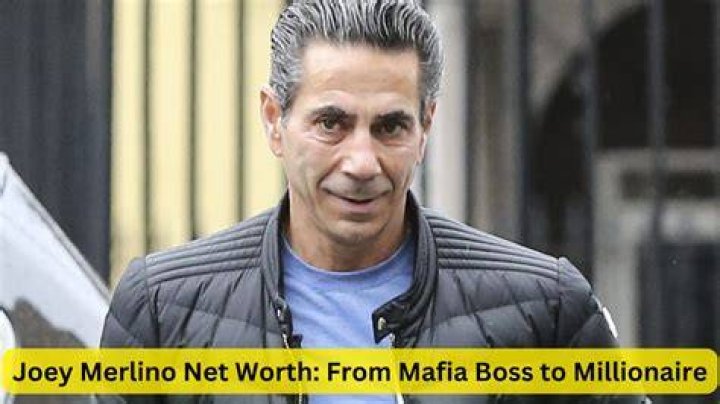 Joey Erace Net Worth