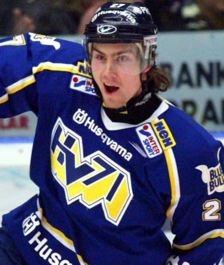 Johan Halvardsson