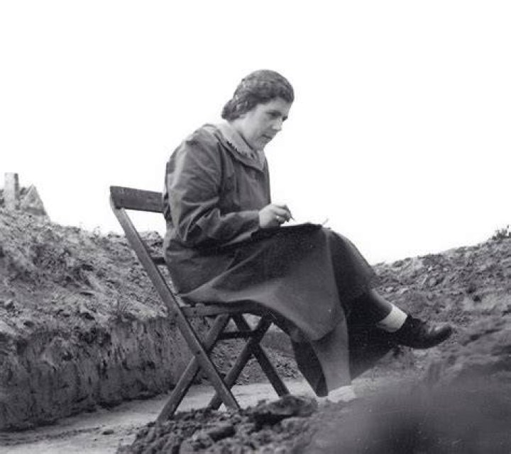 Johanna Brandt