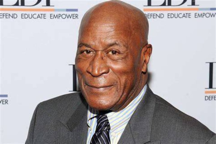 john amos income john amos income
