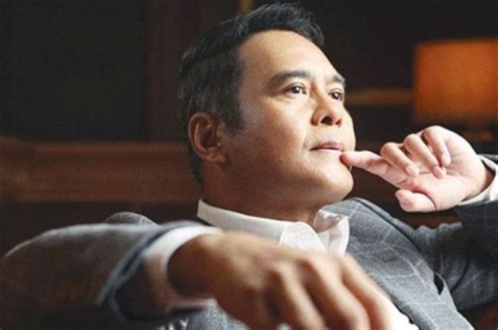 John Arcilla