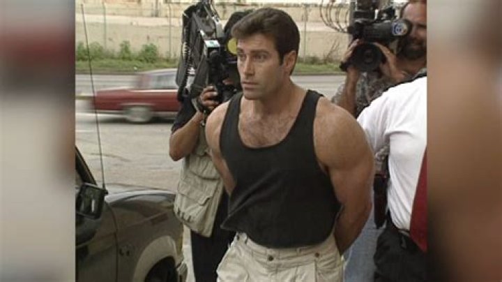 John Balentine Murder Edward Caylor, Kai Geyer And Steven Watson- 1998 Case Trending On Internet john balentine murder