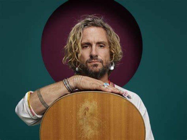 John Butler