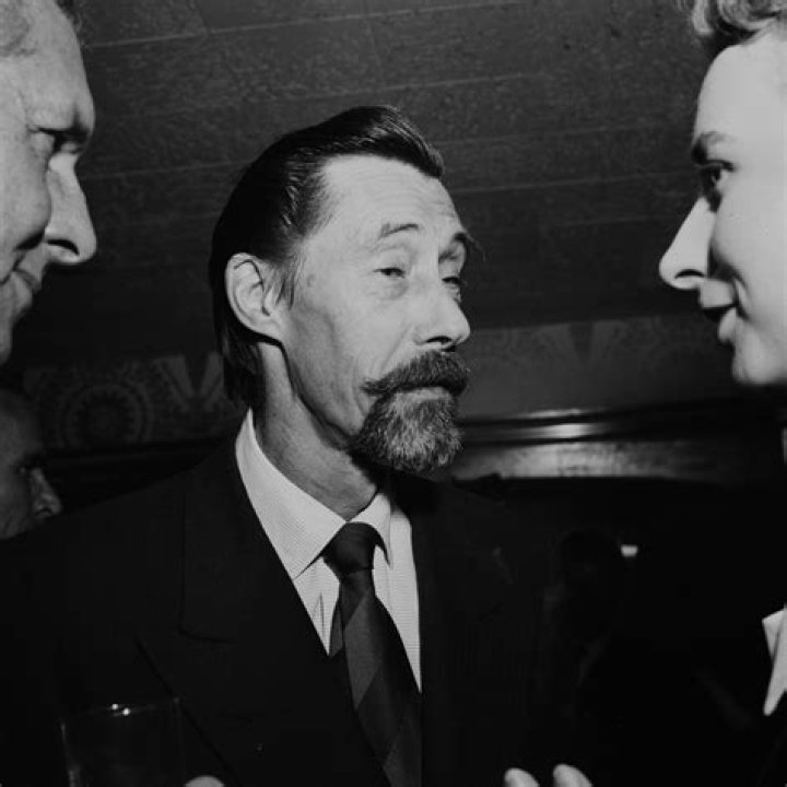 John Carradine Net Worth 2024