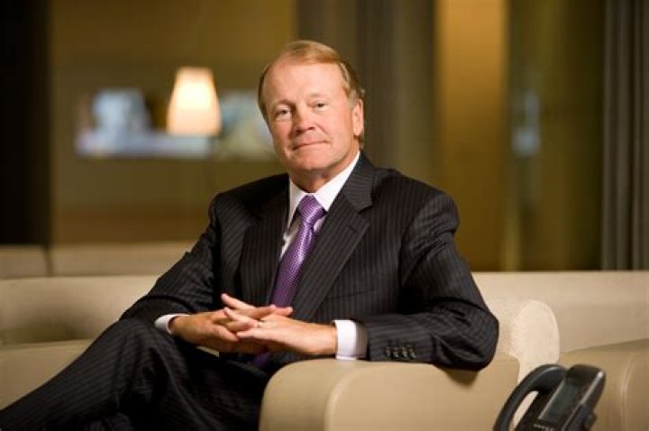 John Chambers