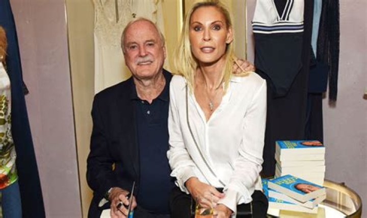 john cleese net worth john cleese net worth