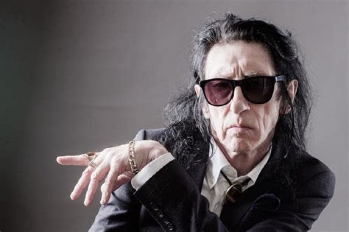 John Cooper Clarke Net Worth 2024