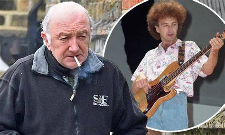 John Deacon