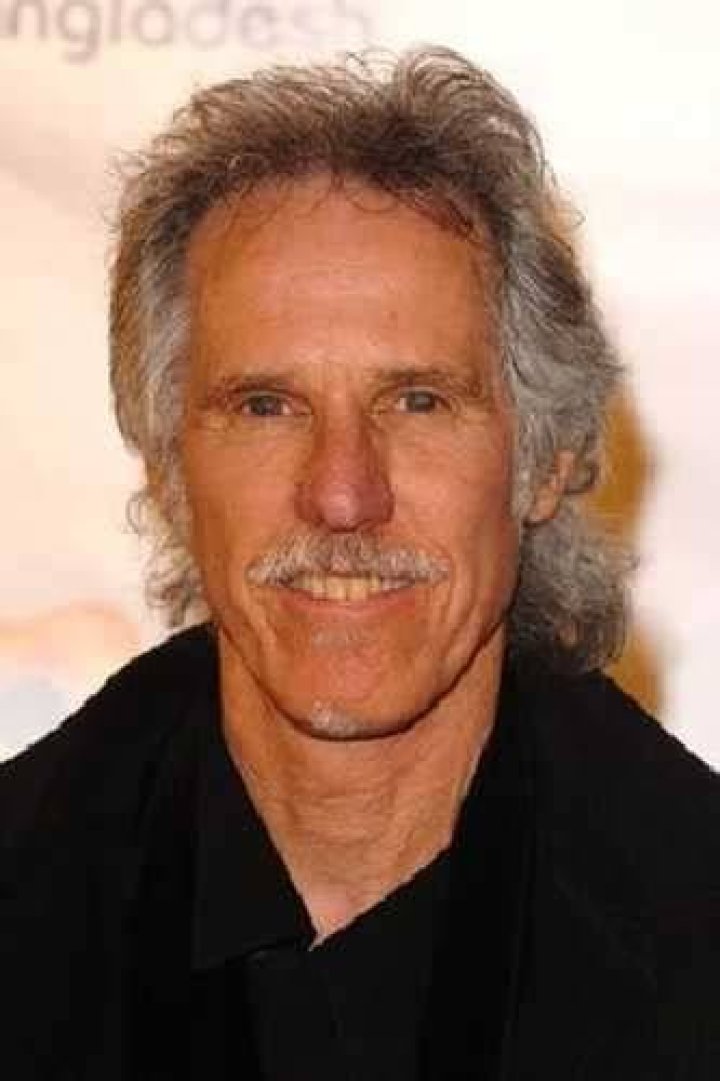 John Densmore Actor