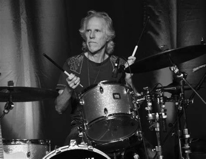 John Densmore Smile
