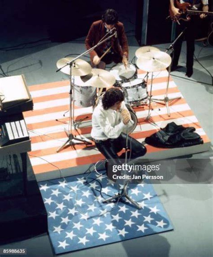 John Densmore