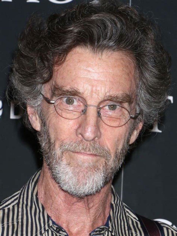 John Glover Net Worth