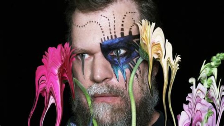 John Grant