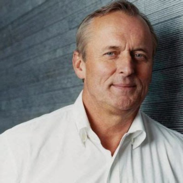 John Grisham- Wiki, Height, Net Worth, Career