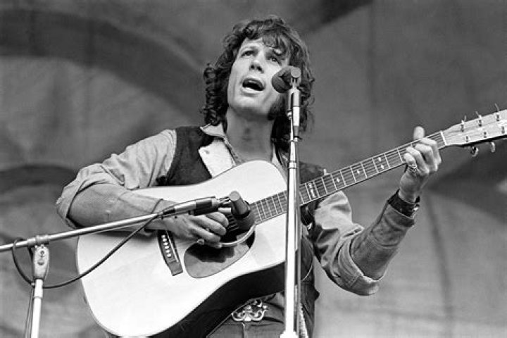 John Hartford