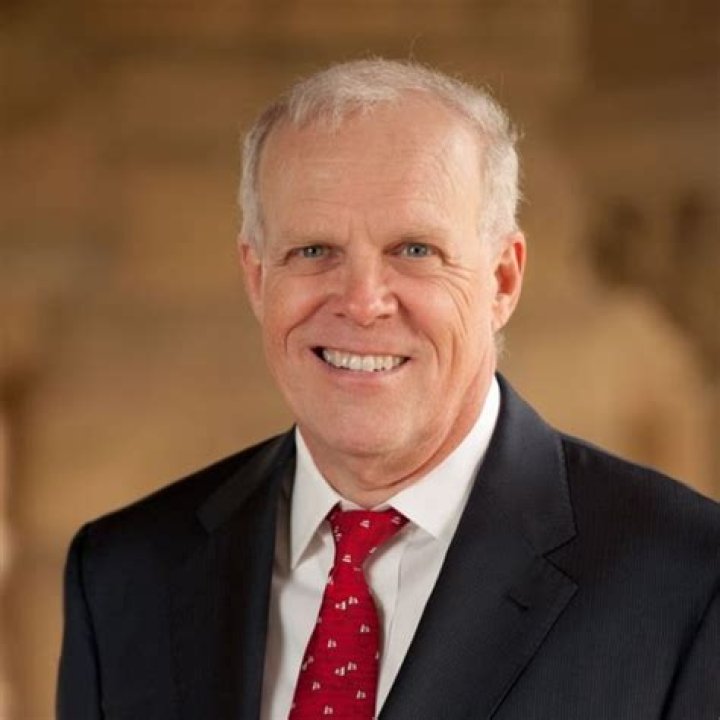 John Hennessy Net Worth