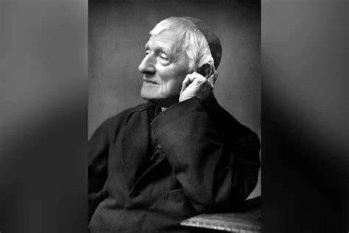 John Henry Newman Net Worth 2024