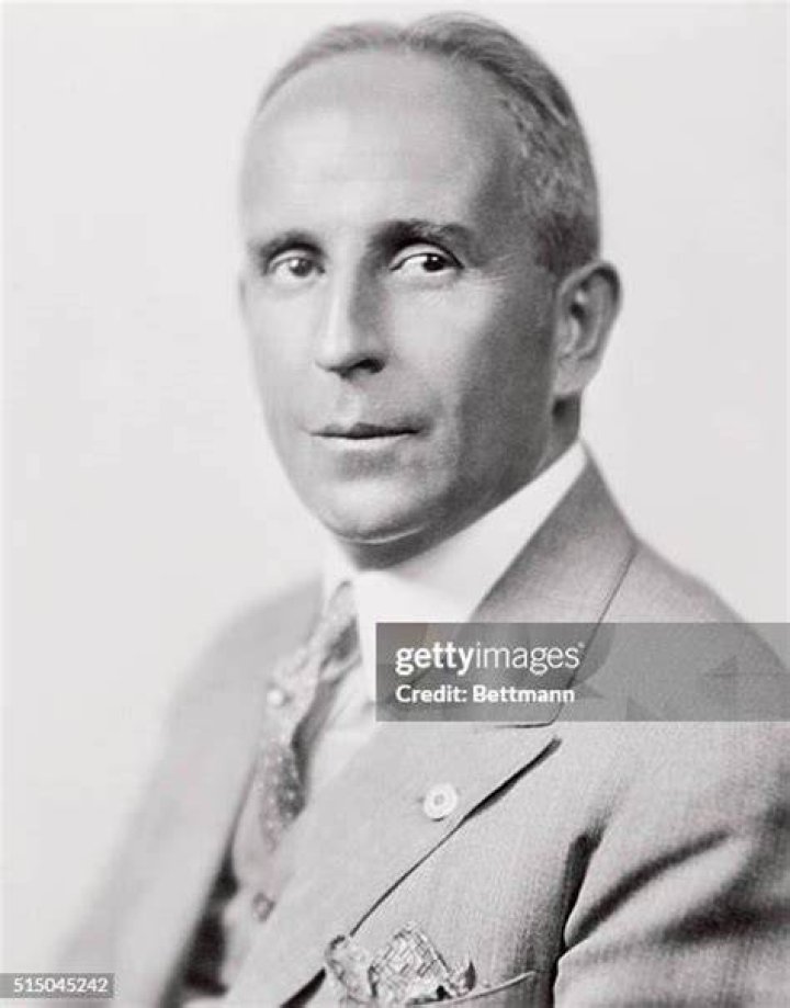 John J. Raskob