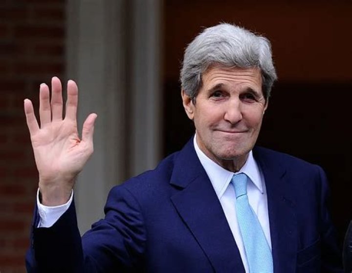 John Kerry Net Worth in 2013