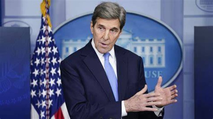 john kerry net worth