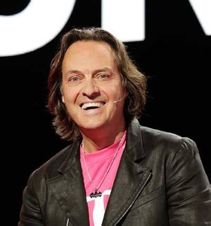 john legere net worth john legere net worth