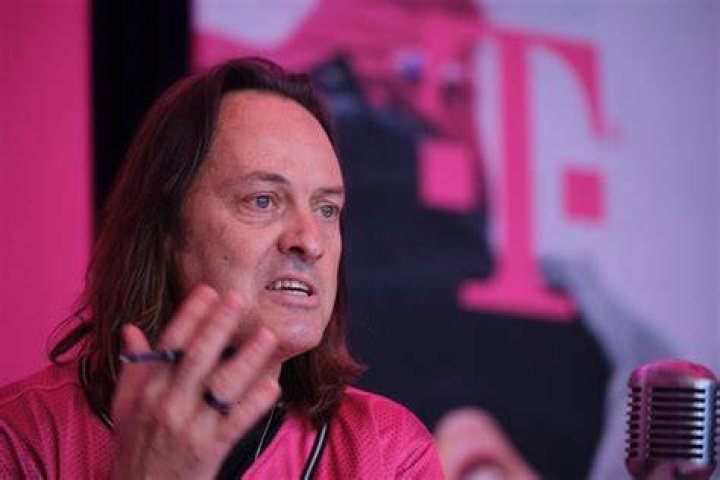 john legere retirement john legere retirement