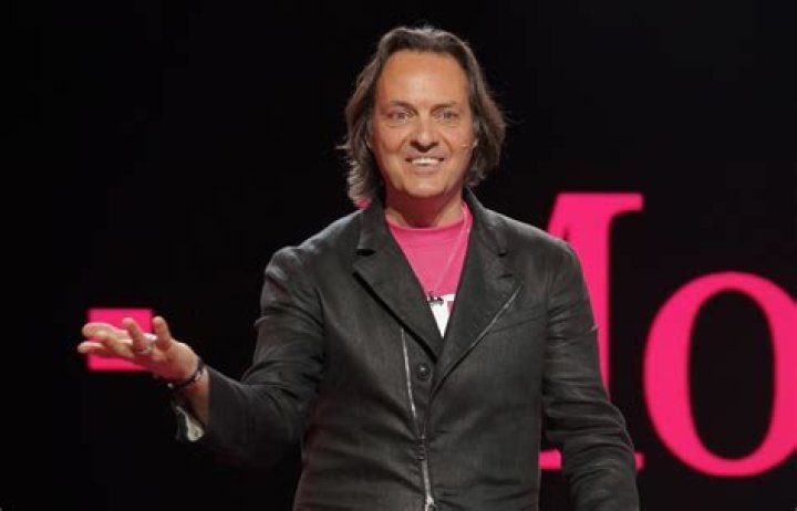 John Legere
