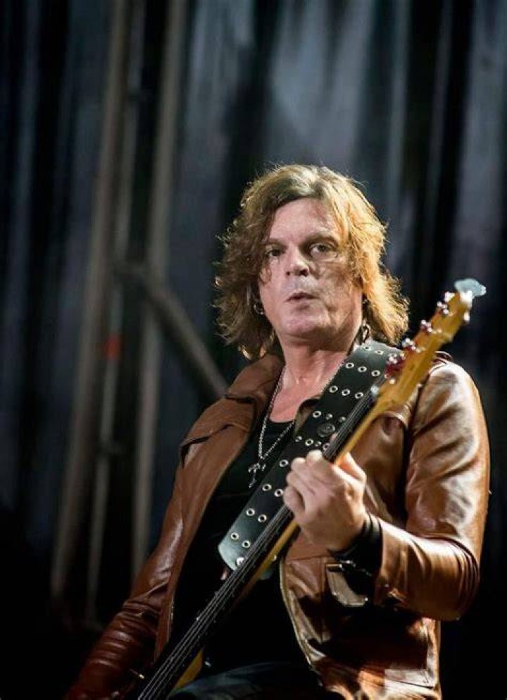 John Leven Net Worth