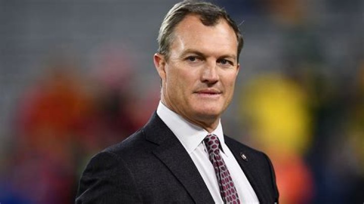 John Lynch John Lynch