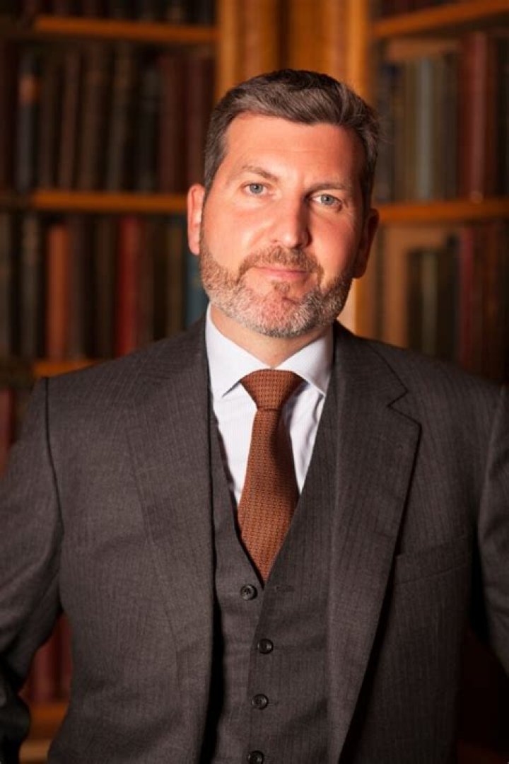John Matthews