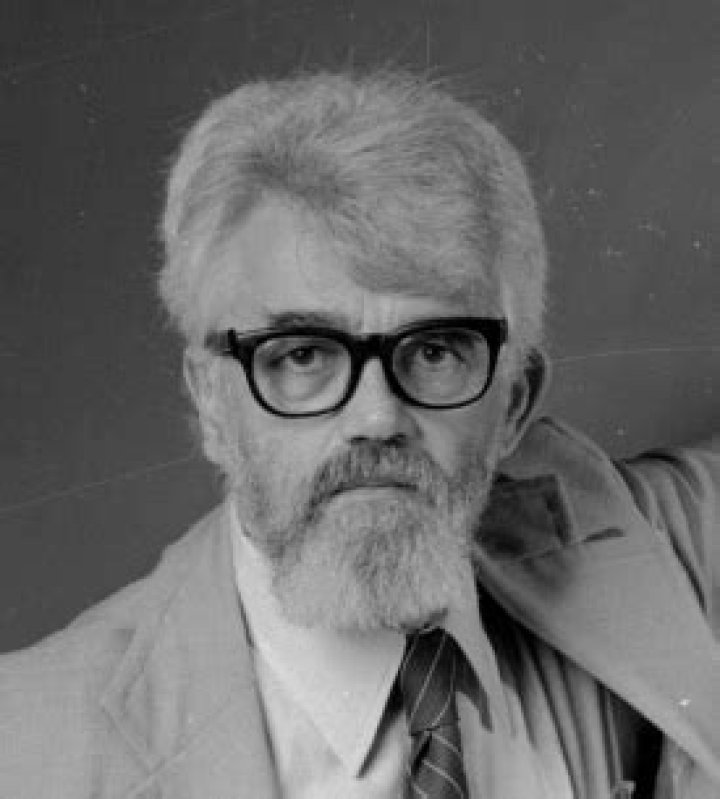 John McCarthy