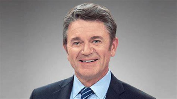 John Michael Higgins Net Worth 2024