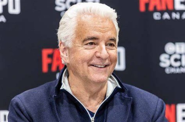 John O'Hurley Net Worth John O'Hurley Net Worth